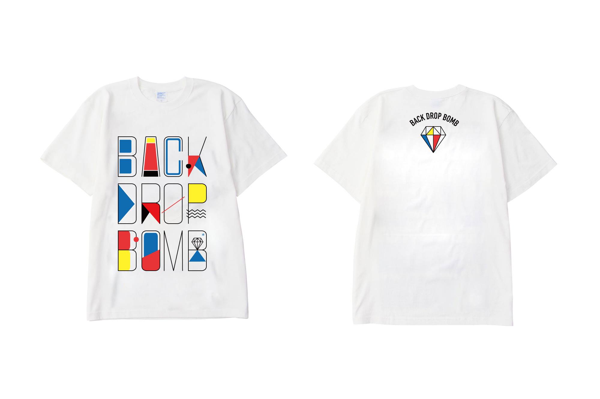 NEW TEE オンライン販売スタート！】 BDBのNEW Tシャツのオンライン