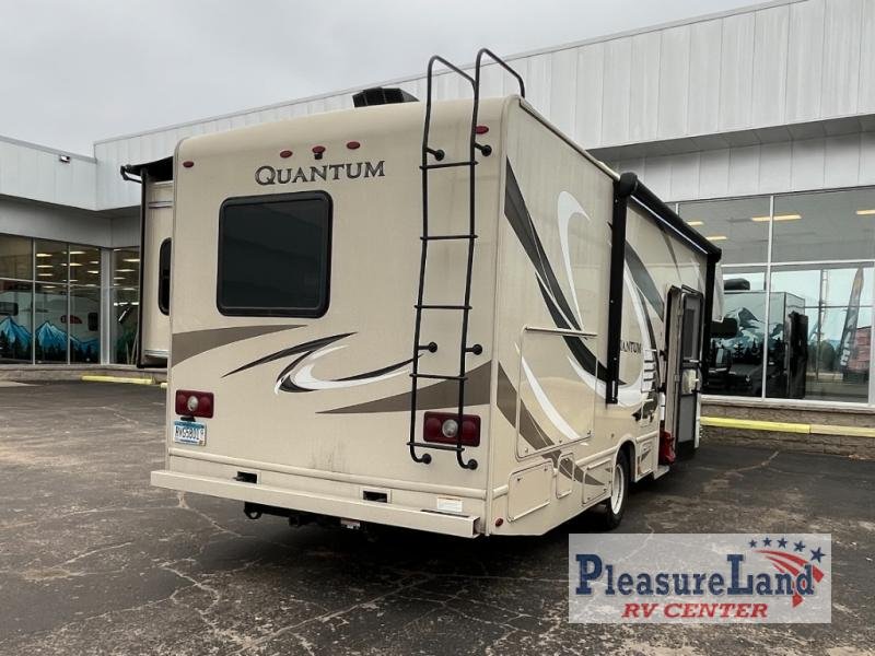 2018 Thor motor coach Quantum RQ29 - RVs & Campers - Shakopee ...