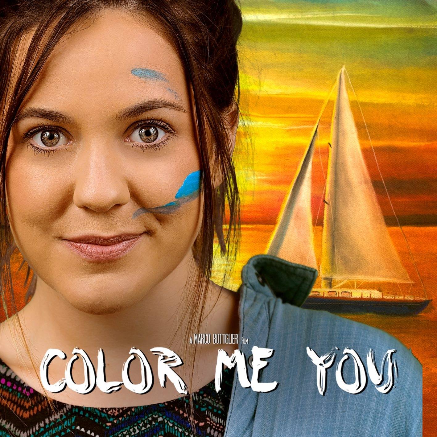 Color Me You Looking For A Movie To Watch In Quarantine Official music video for color me you special thanks to everyone who was apart of this project! facebook
