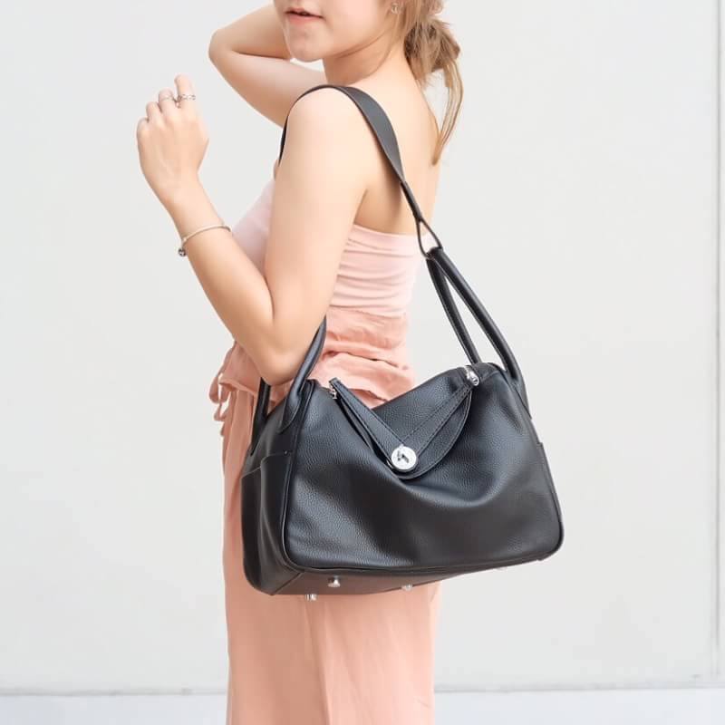 Praima - New รหัส S075 กระเป๋า ทรง Lindy Bag ...