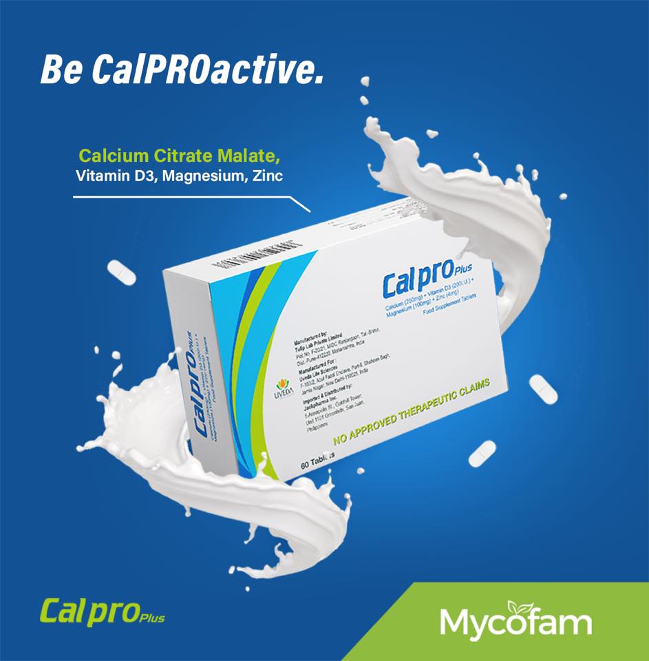 Mycofam Medical Marketplace
