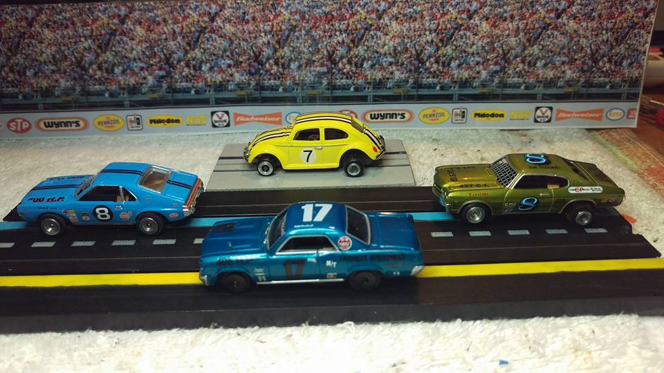 New Wide .170 Aluminum... - Fast Lane Racing Products | Facebook