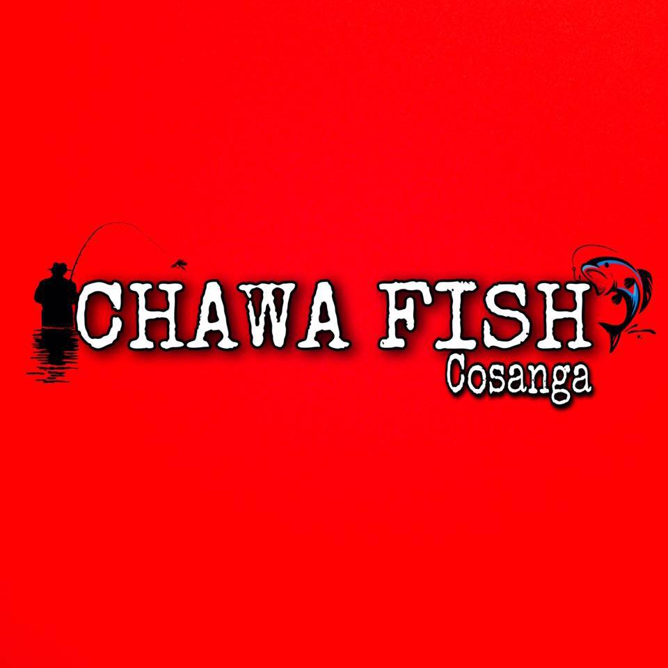 Complejo Turístico Recreacional Chawa Fish | Cosanga
