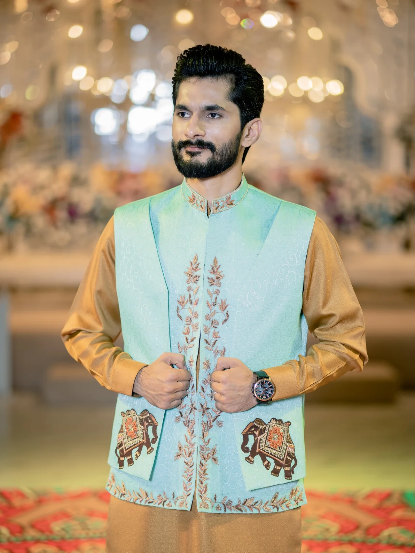 Sobia Hamza | Multan