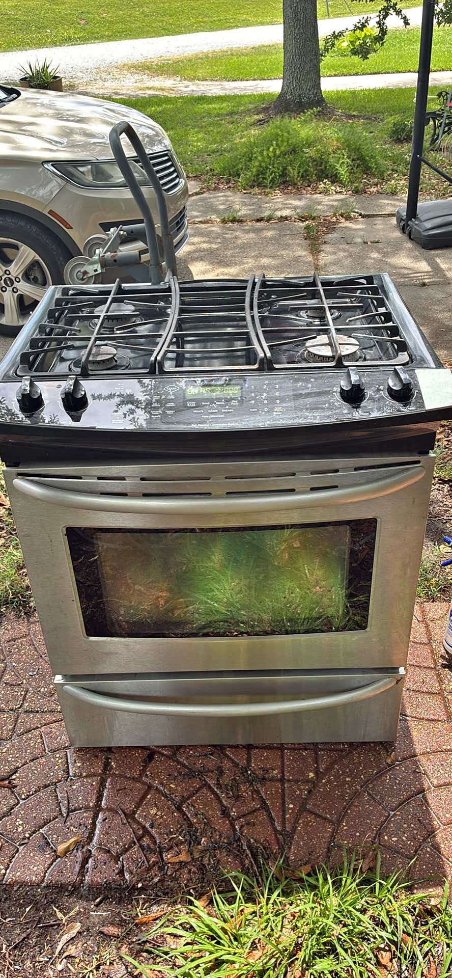 Free Used stove - Ranges & Ovens - Abita Springs, Louisiana | Facebook ...