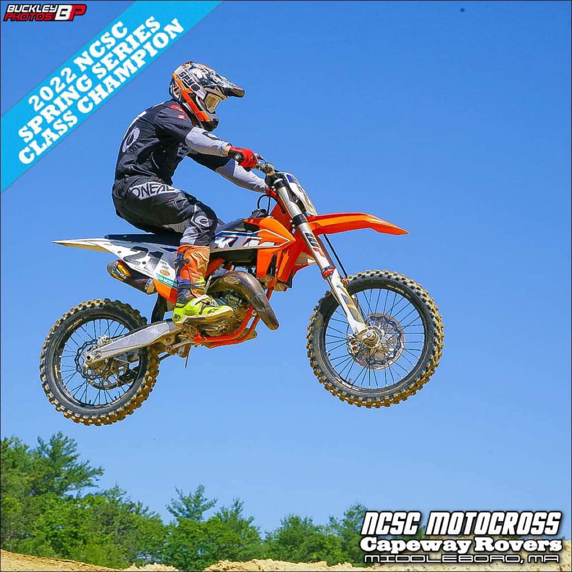 NCSC Motocross - Congratulations to Artur Aguiar 2022... | Facebook