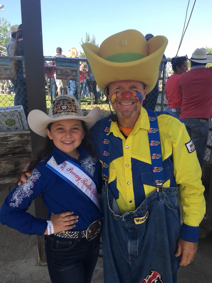 Our girls did AMAZING this weekend at... - Poway Rodeo Queens | Facebook