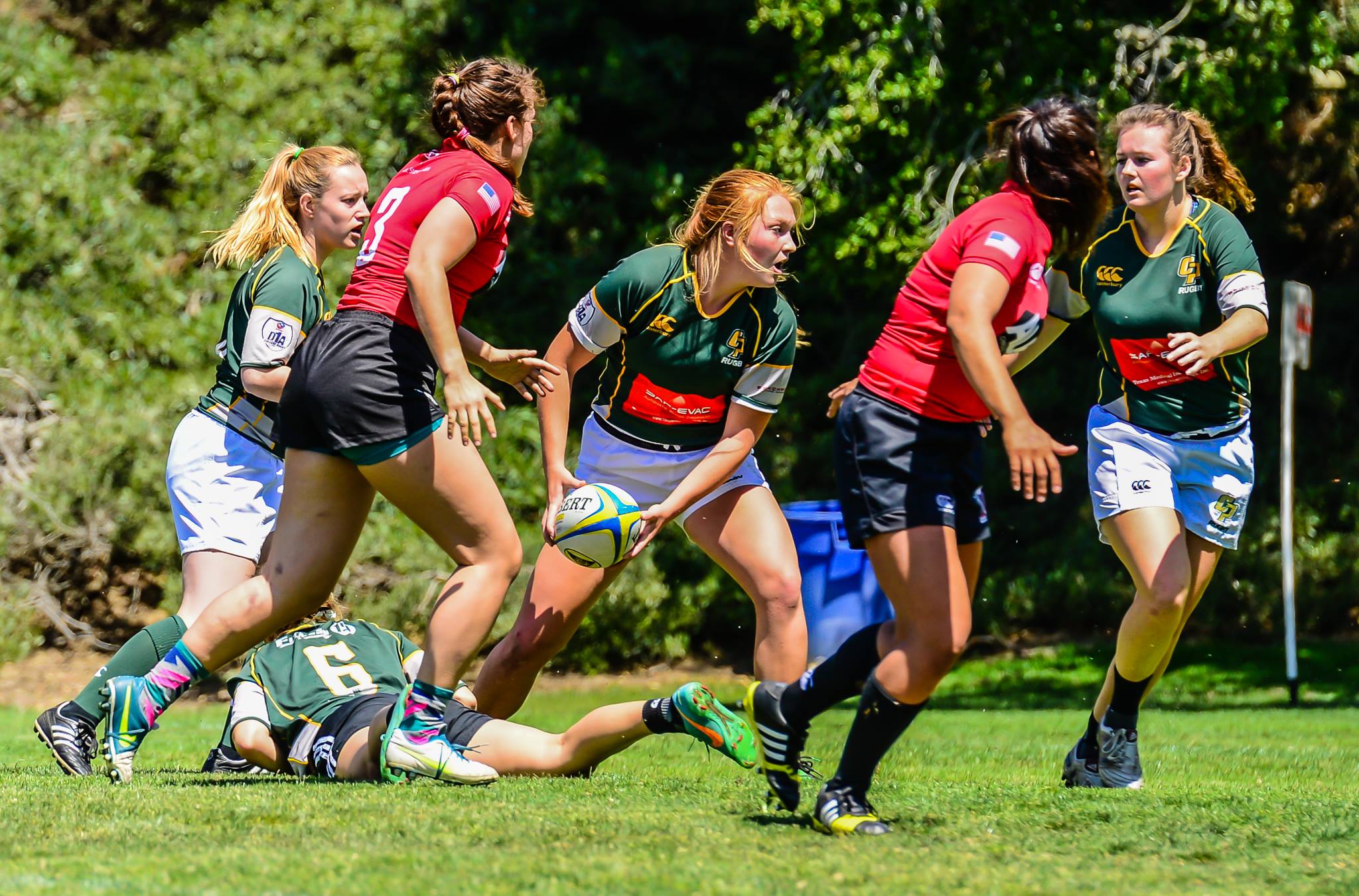 Cal Poly Rugby - The men's season may be over, but the... | Facebook
