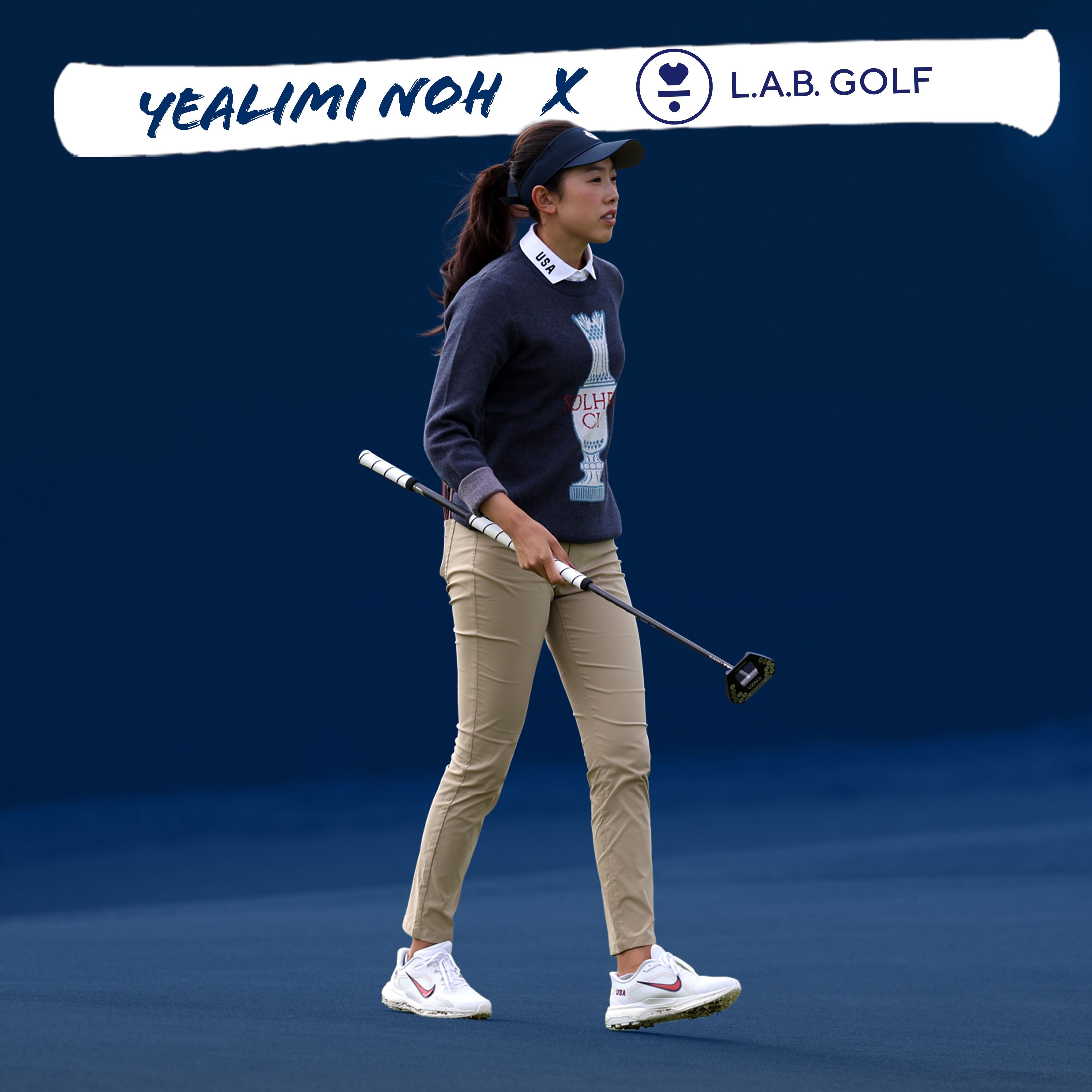 LAB Golf (@labgolf) • Facebook