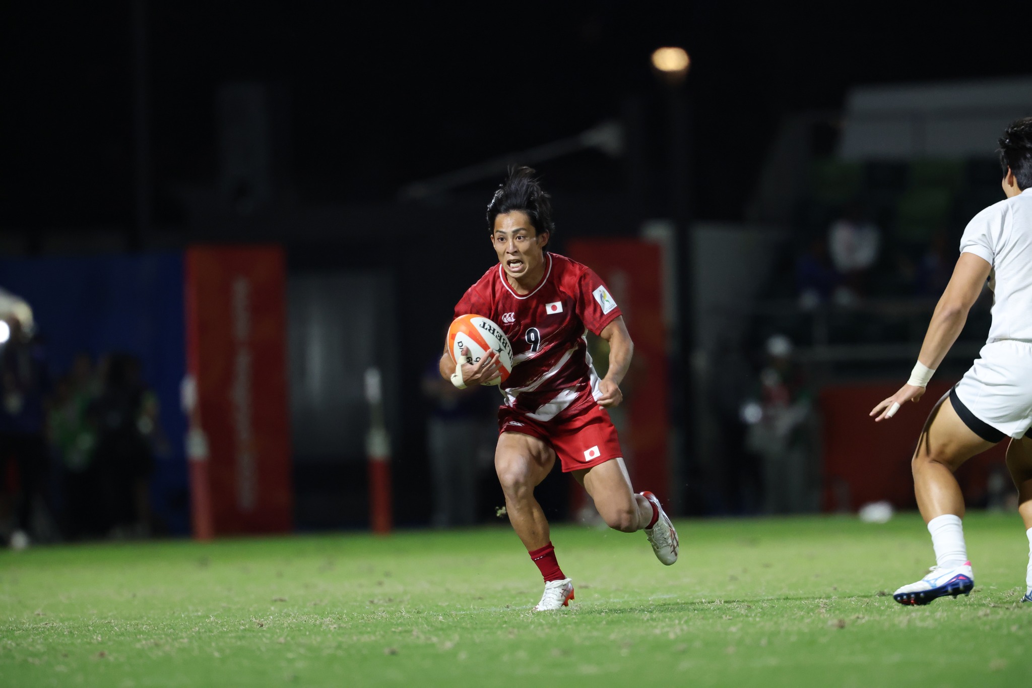 スーパーラグビーワラターズ 2020登録全選手+HCサインジャージ