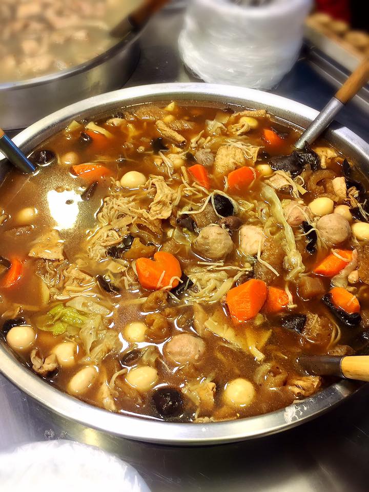 食喜祕製古早味菜尾湯四神湯麻油雞湯 首页 Facebook