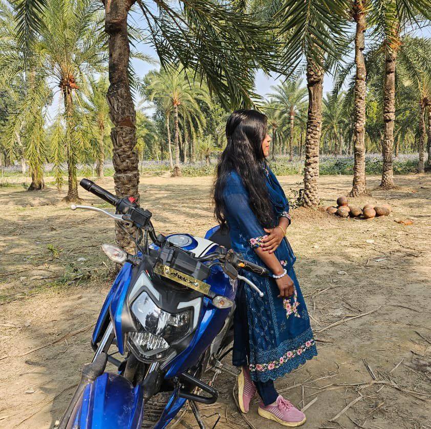 Priya Rani Adhikari