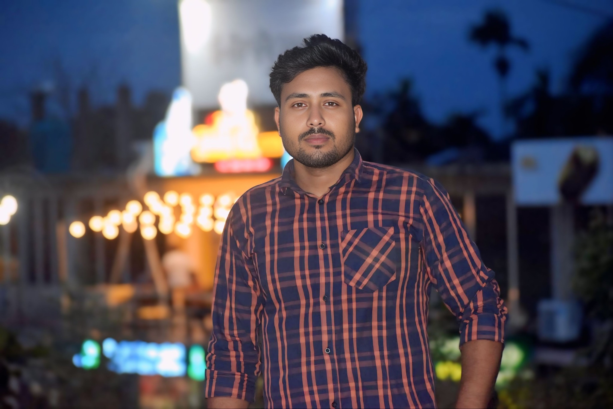 RJ Fahim Rohman