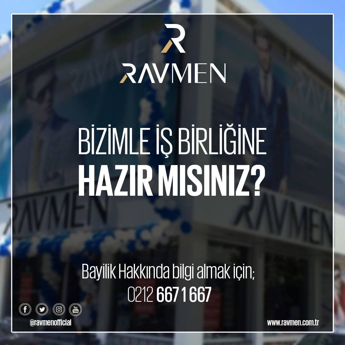 Revmen