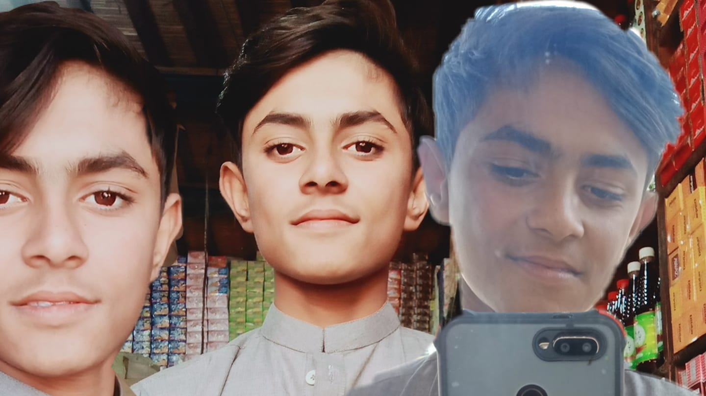 Rajesh Rabari