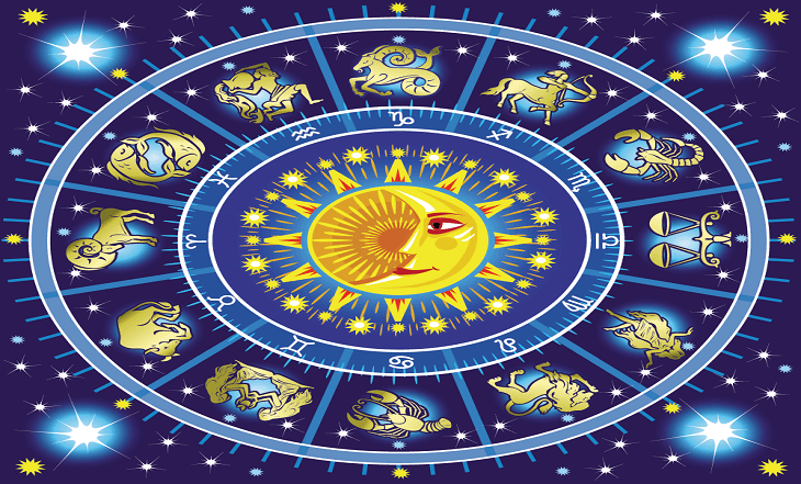 Palmist - There are 12 sun signs or rashis. Know what is yours and its ...