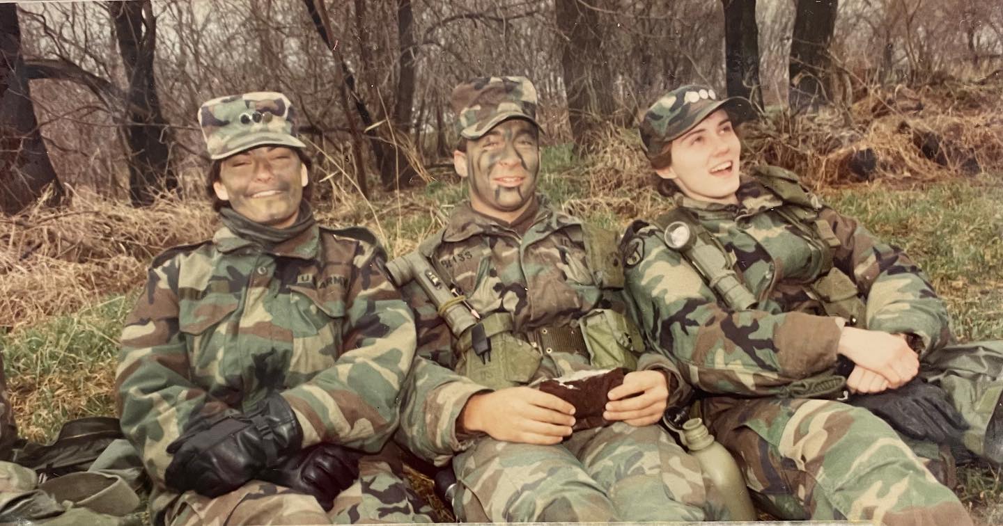 For this week’s... - Northern Illinois University Army ROTC | Facebook