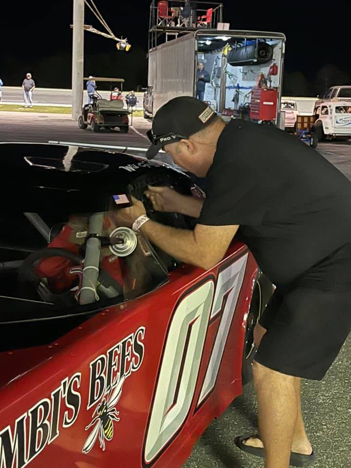 Griffis Racing