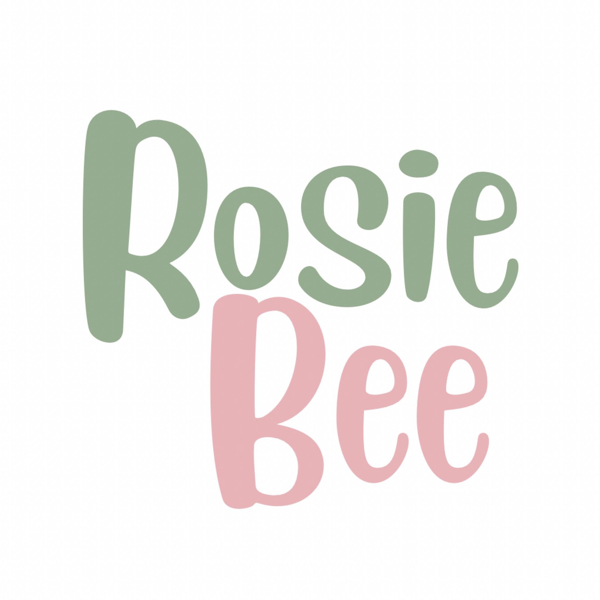 The Rosie Bee