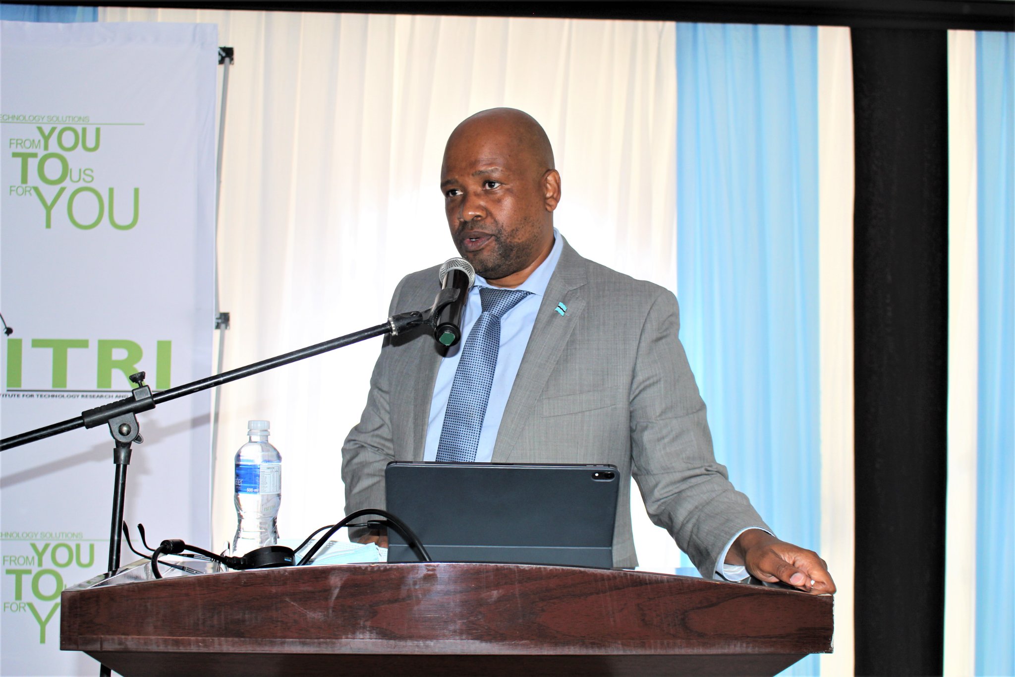 THE 2022 BITRI OPEN DAY FOCUSES ON COMMERCIALIZATION The Botswana ...