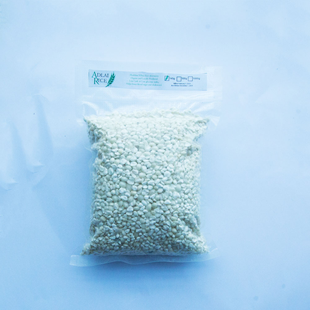 Adlai Rice Philippines | Quezon City