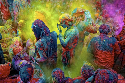 RangSaz | Islamabad