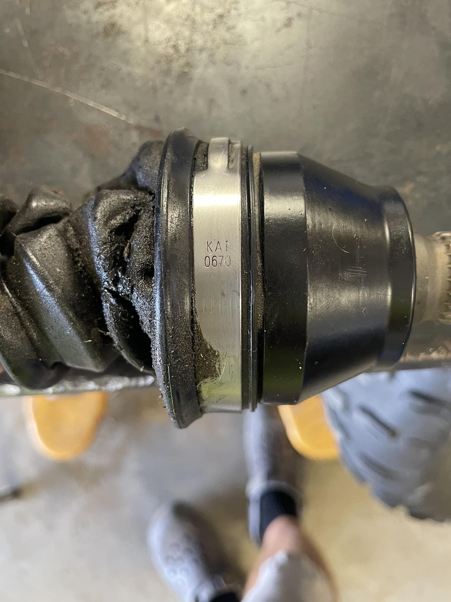 Caltric Front Right And Left Complete Cv Joint Axles Compatible I 743912