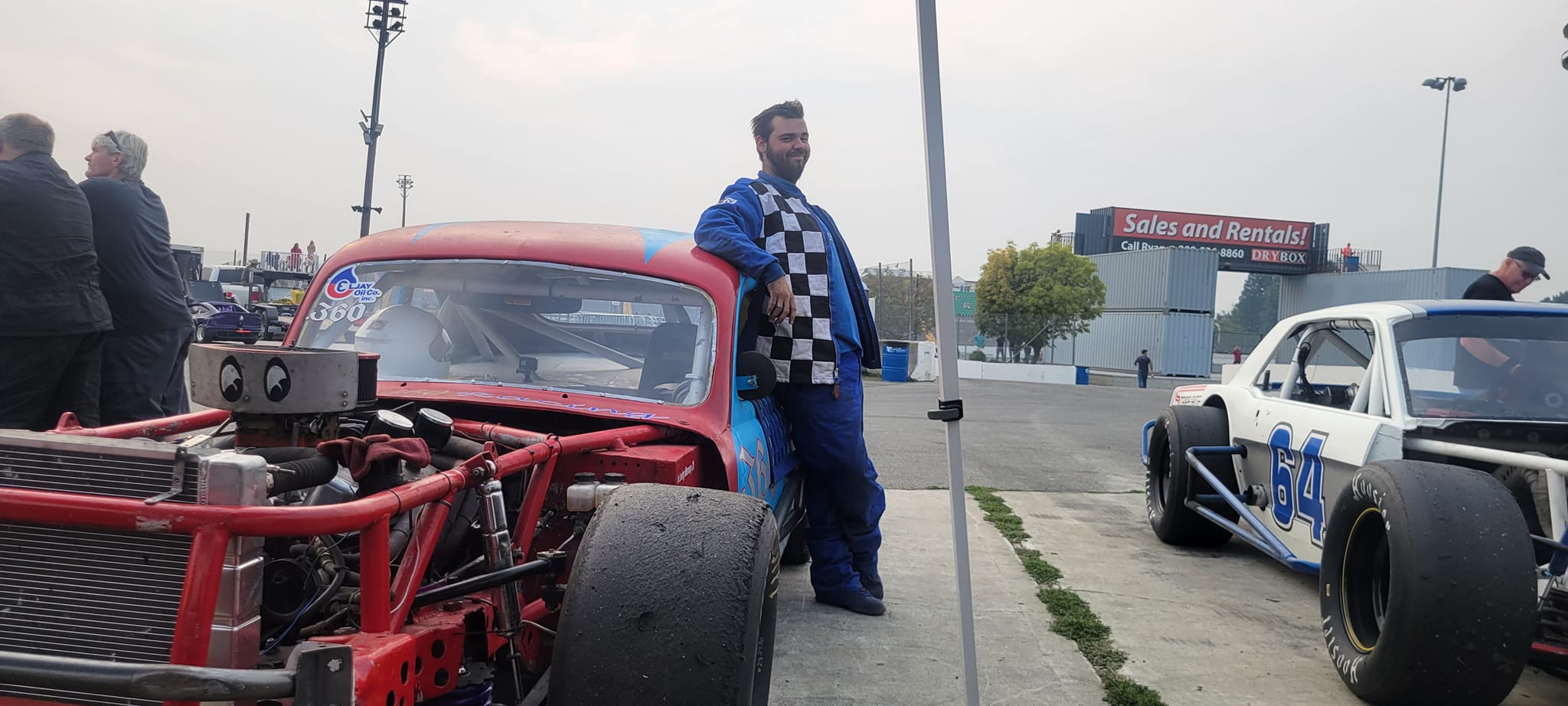 B&B Racing