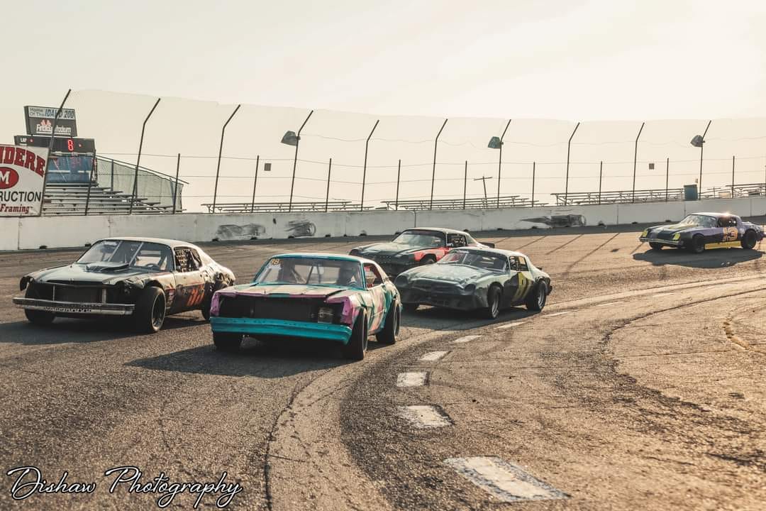 B&B Racing