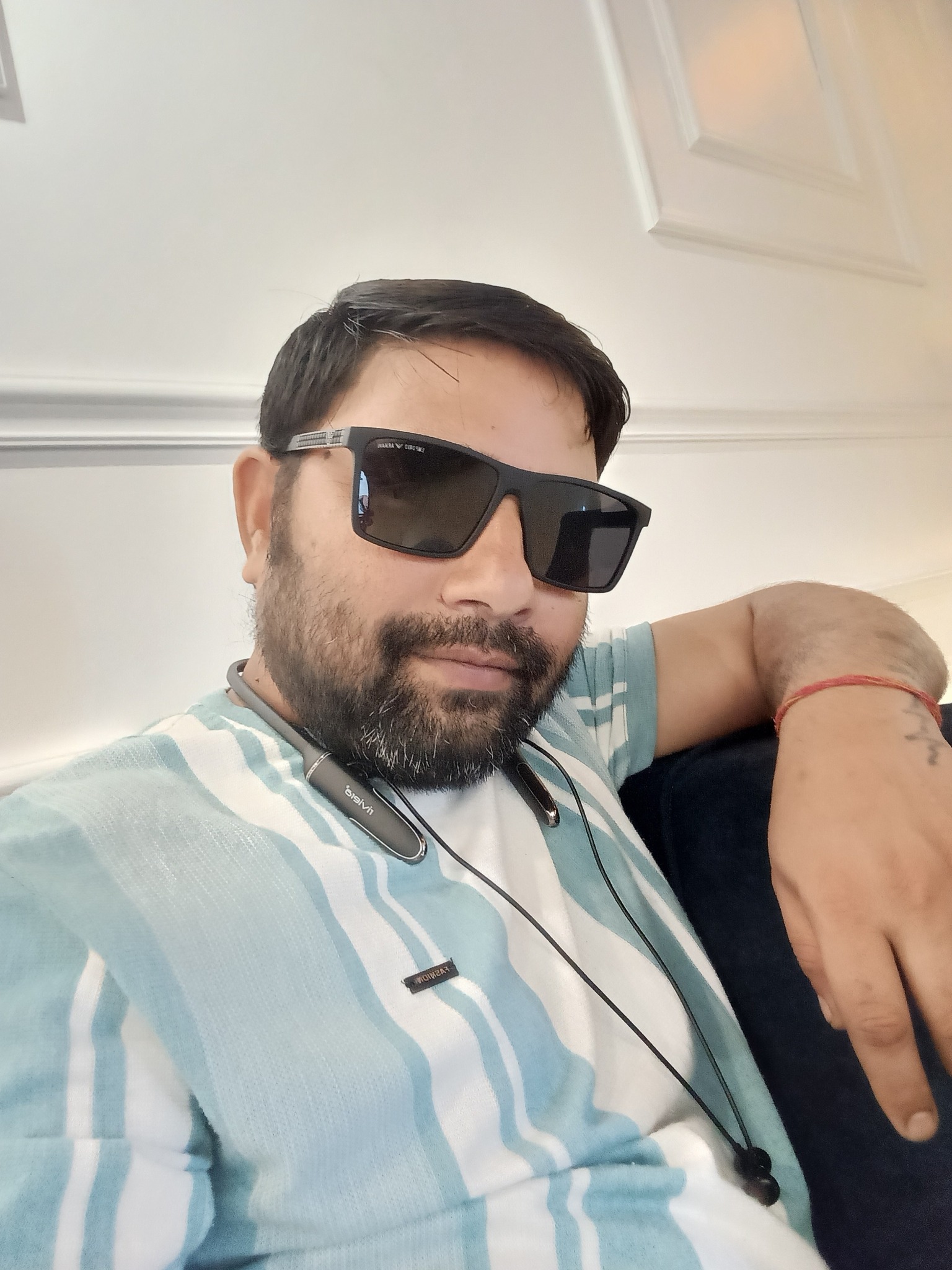 Rahul Raj