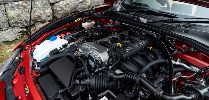 HighComp - ในเครื่อง high compression engine เครื่องยนต์... | Facebook