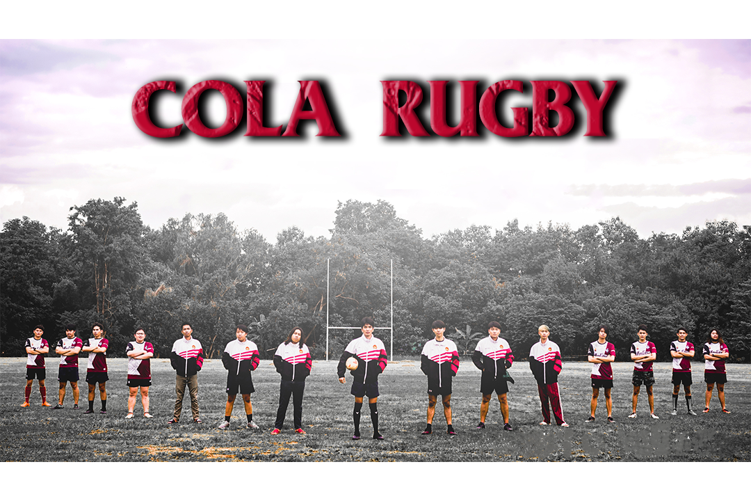 COLA RUGBY CLUB