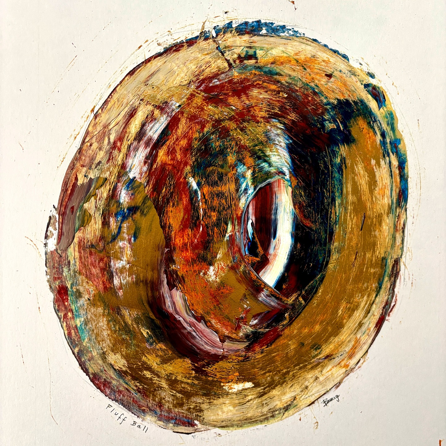 Bang & Lessin Art Studio | Saint-Paul-de-Vence