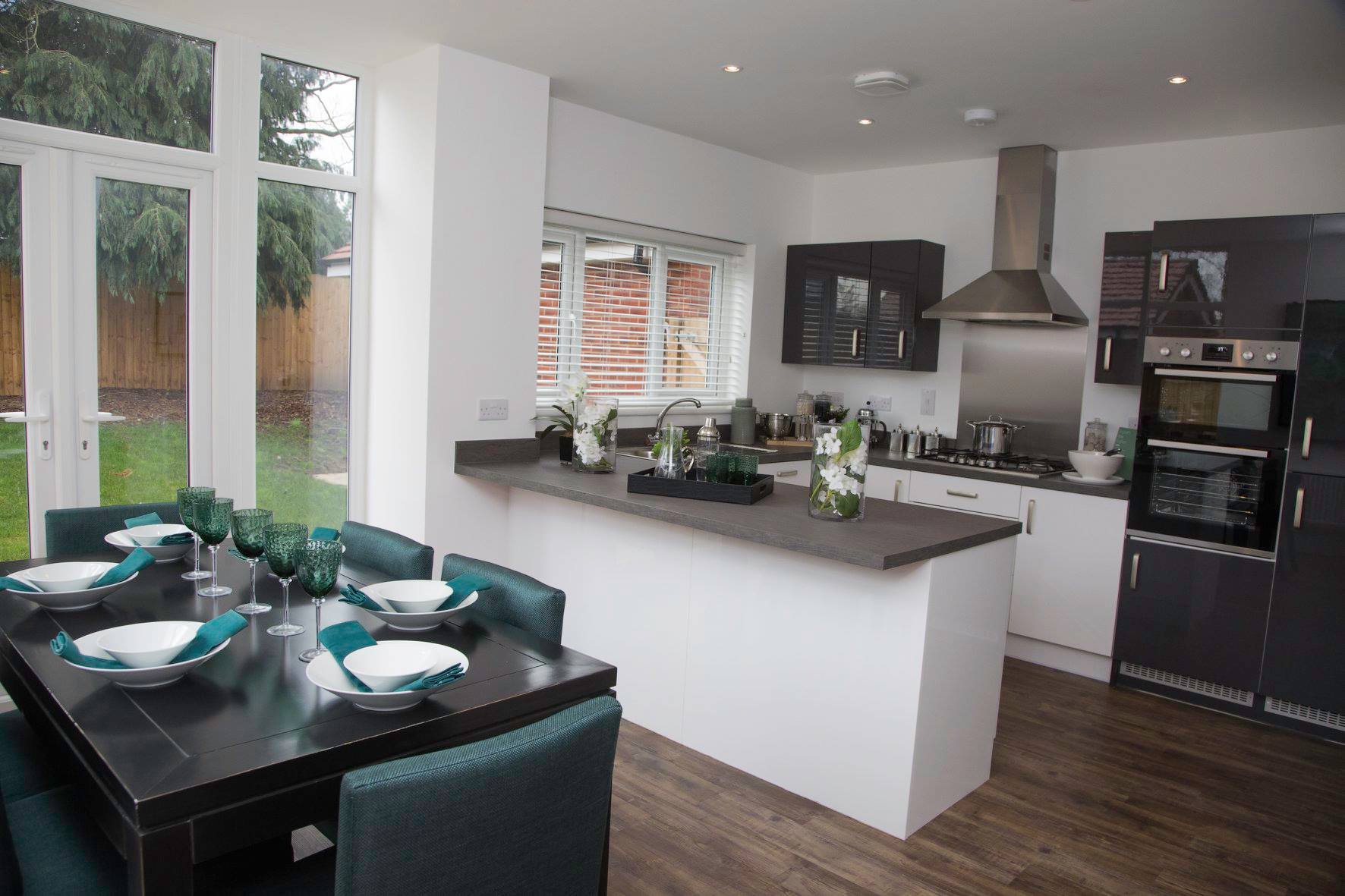 Anwyl Homes - Anwyl Homes added a new photo.