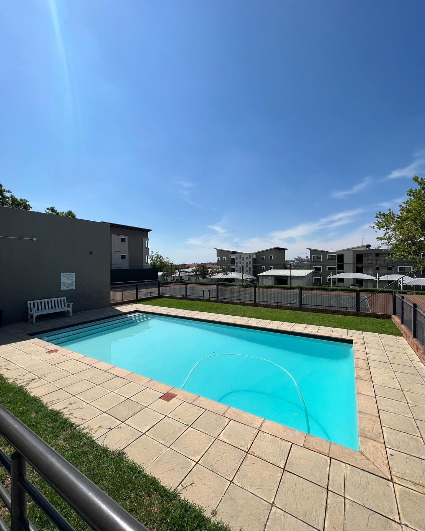 Fourways Apartments | Johannesburg
