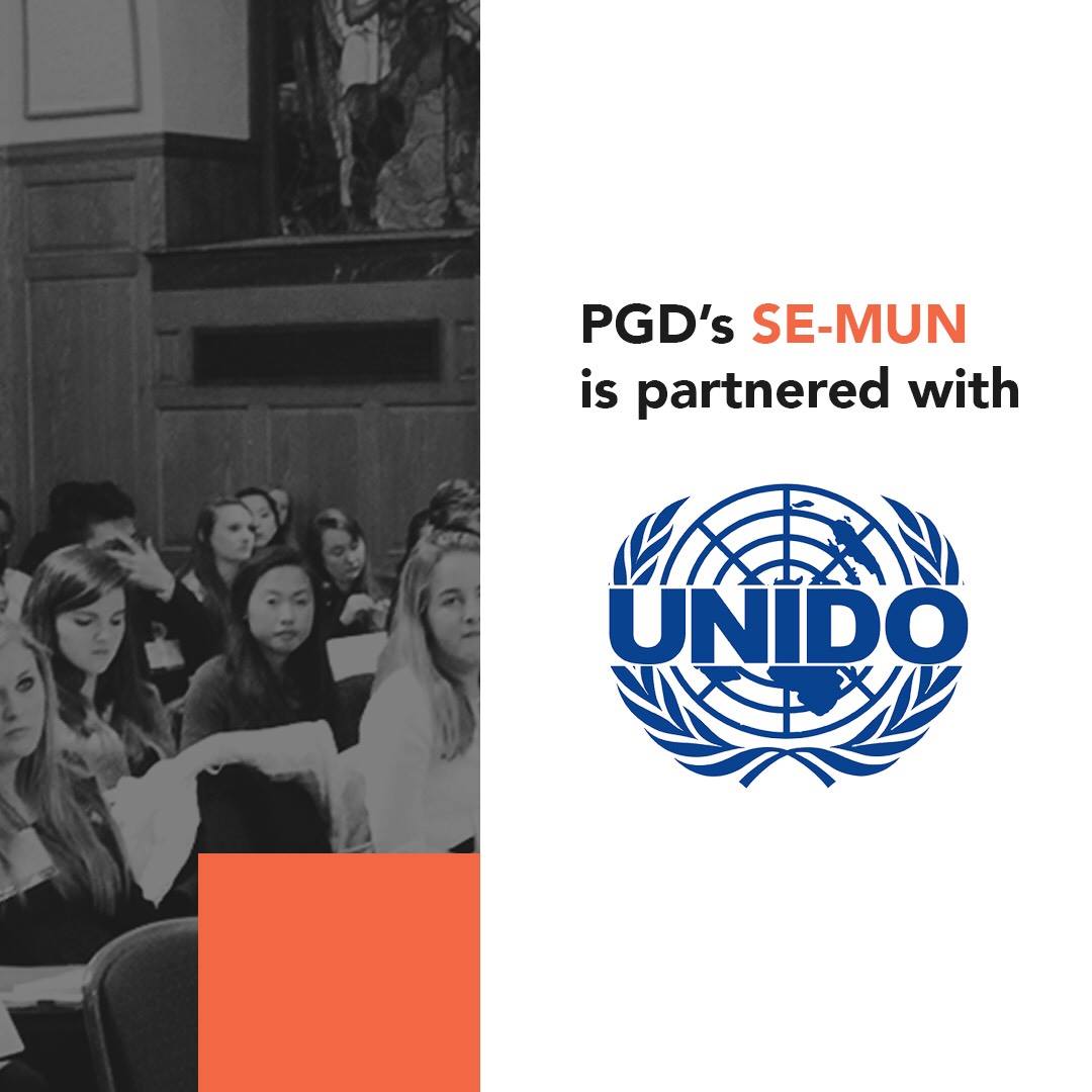 Process Engineering Energy Days UI | [ABOUT PARTNERSHIP: SE-MUN] | Facebook