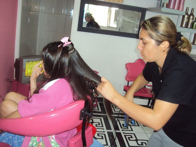 Rosê Studio Hair | São Paulo SP