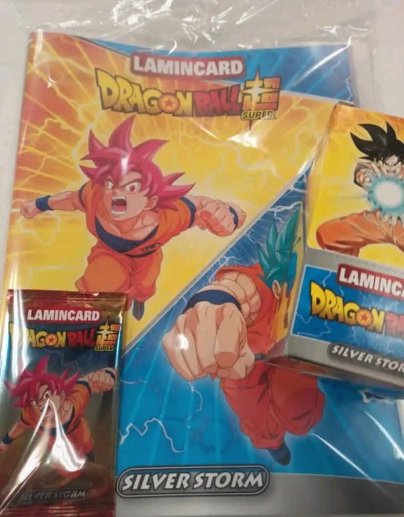 New pickups