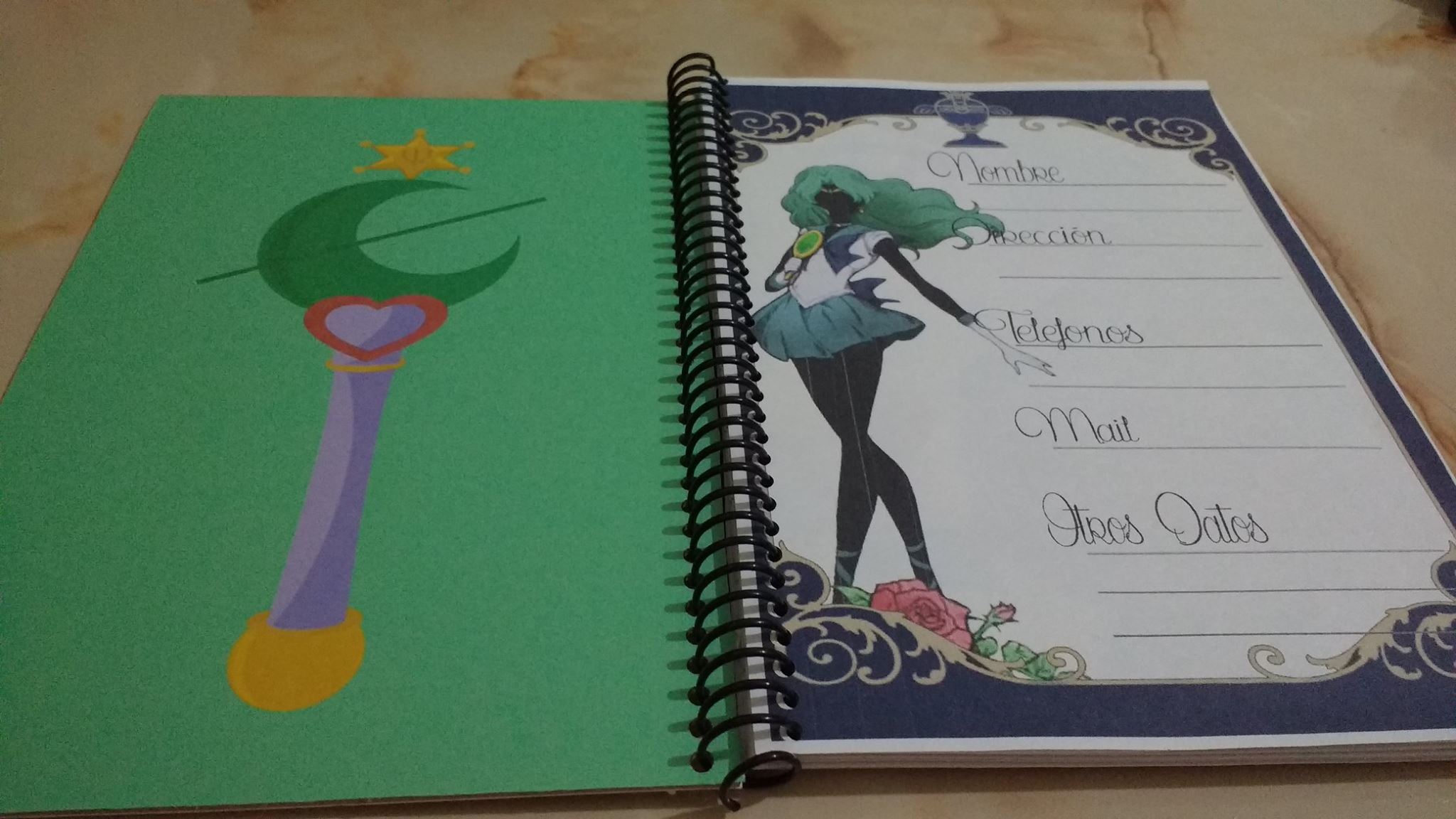 Sailor Moon Day Cordoba Argentina