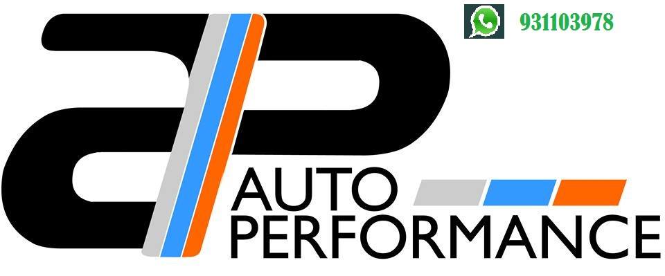 Auto performance Peru | Urb Barrio Chorrillos
