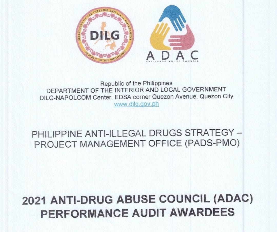 Municipal Anti-Drug Abuse Council - Lupon