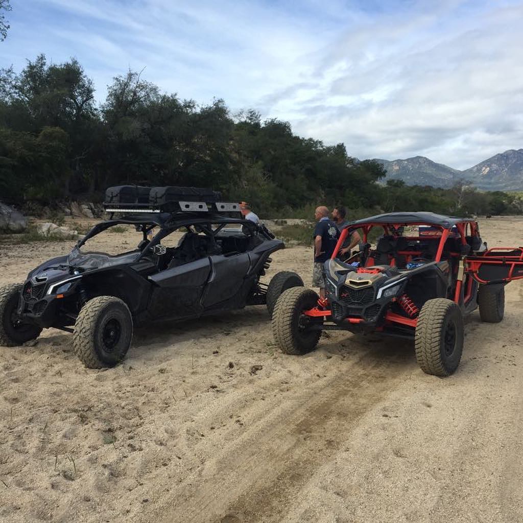 Viva Off Road/Quade Racing