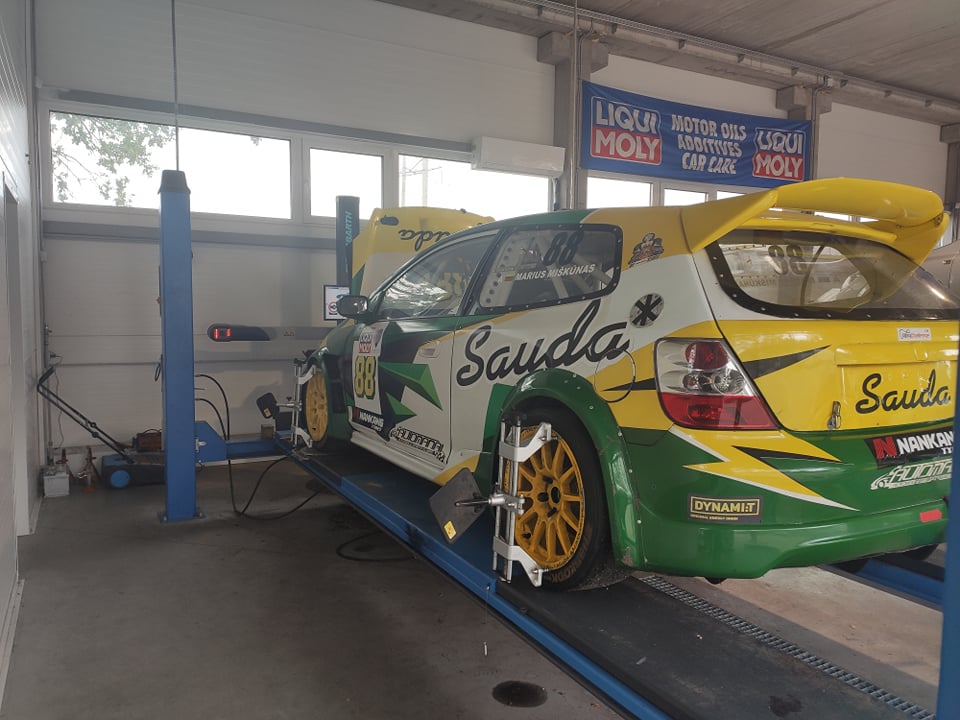 Autoservisas