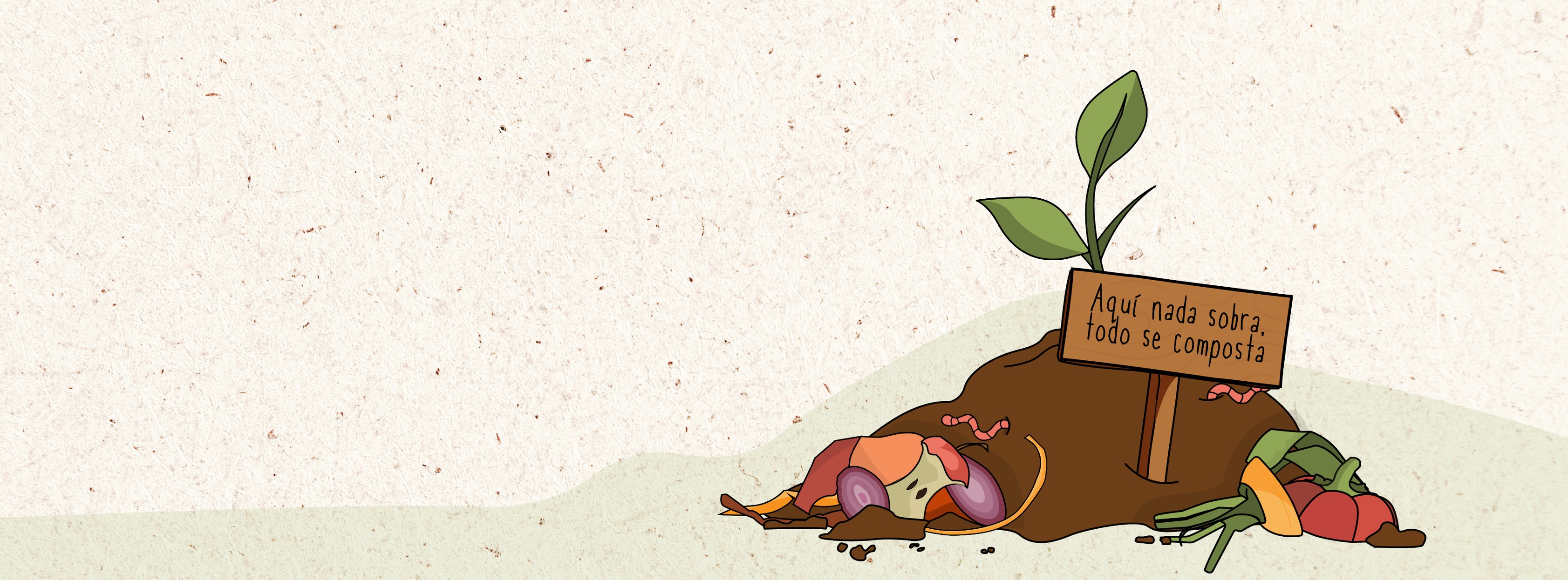 María Compost | Lima