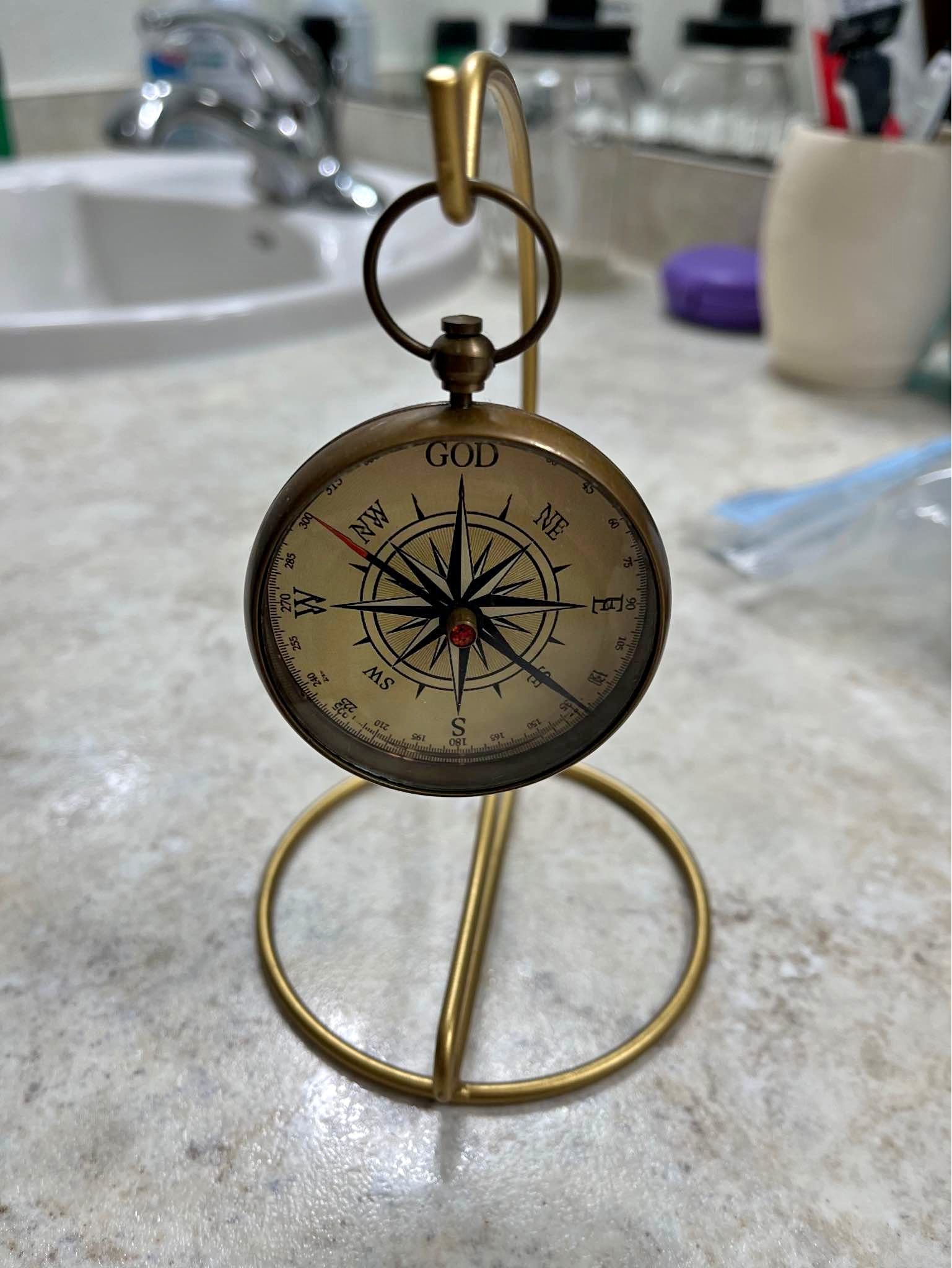 Decorative compass - Decorative Accents - Wasilla, Alaska | Facebook ...