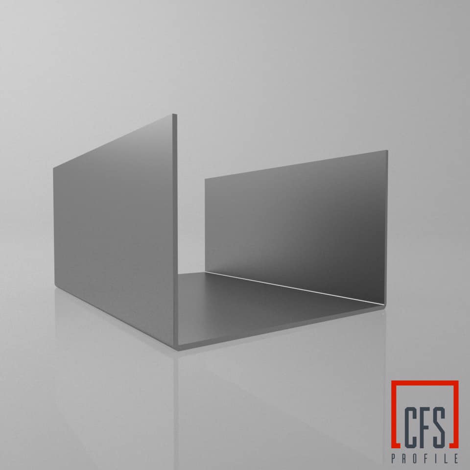 Roof Truss Connector / Makas... - CFS Profile & Structure