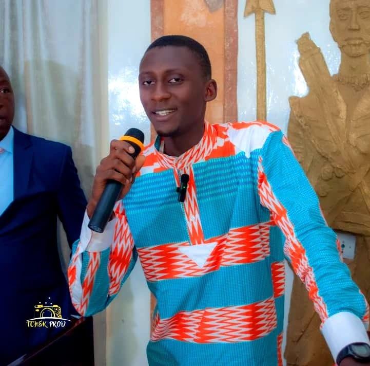 Saliou Tounkara