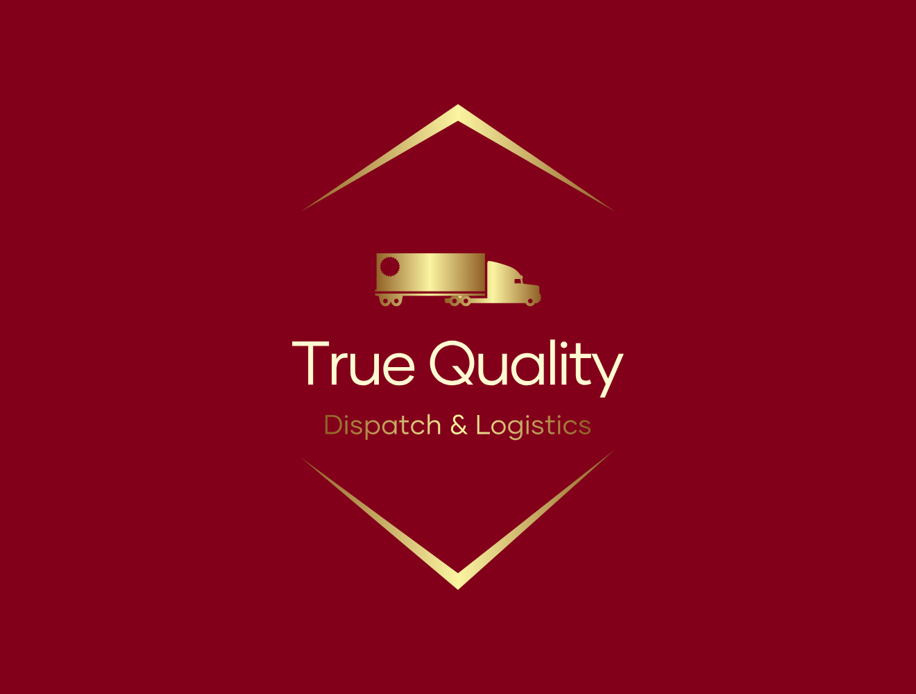 True Quality Dispatch
