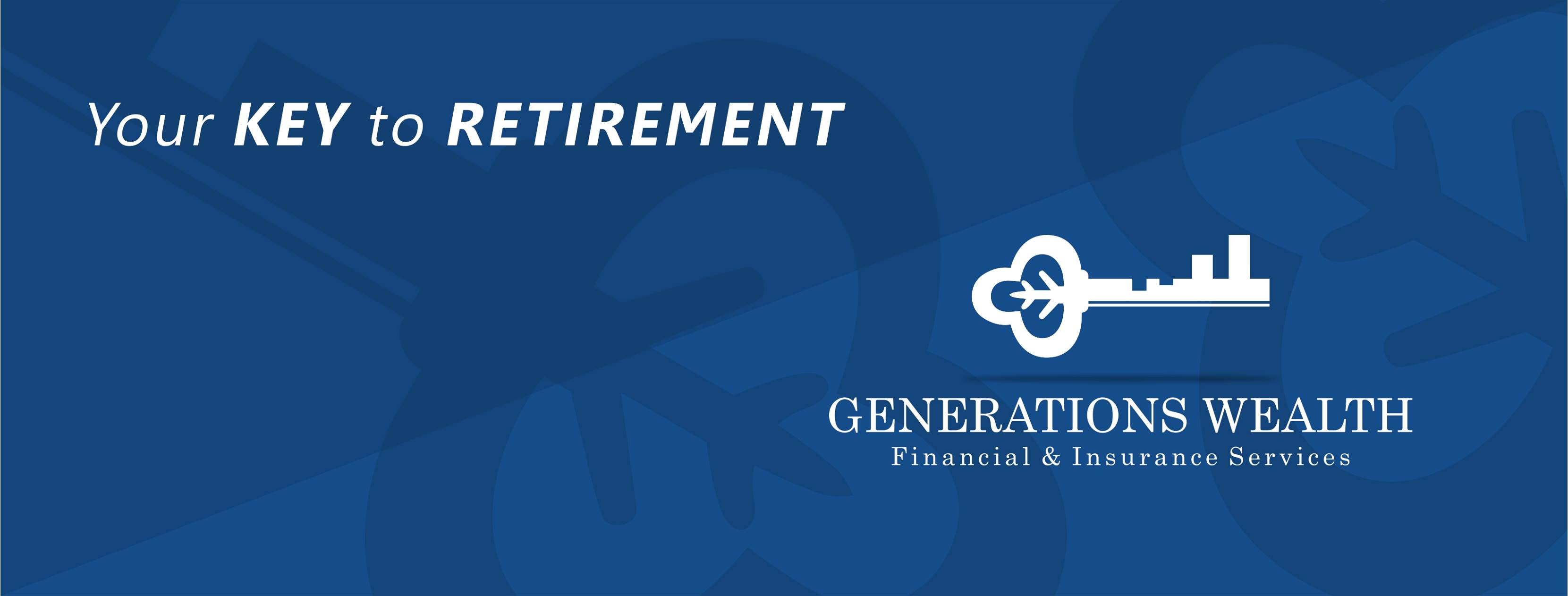 Generations Wealth Financial & Insurance Services - Home