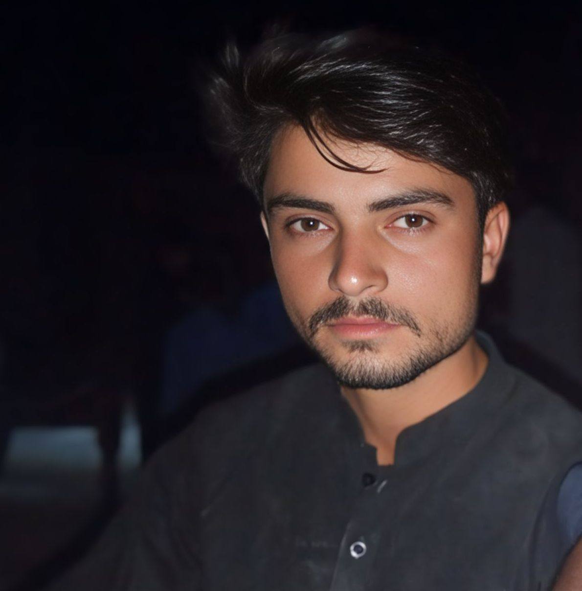 Ali Sher